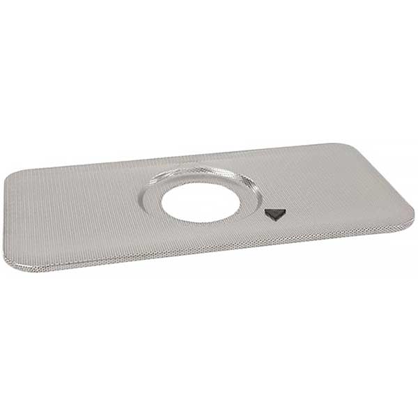 Bosch Dishwasher Plastic Filter 00645037