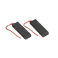 Motor Brushes for Washing Machine Compatible with Beko (2 pcs.) rod (without case) 12.5x5x35