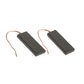Motor Brushes for Washing Machine 54BS007 (2 pcs.) rod (without housing) 13.5x5x36