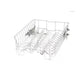 Bosch Dishwasher Upper Basket 20001652