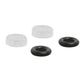 Bosch 00611913 Dishwasher Sealing 2 O-rings 10.47x5.33mm and 2 Support Rings Kit