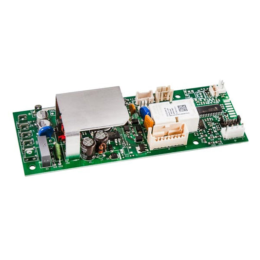DeLonghi SW2.1 DG 230V 5213221091 Coffee Machine Power PCB