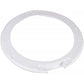 Electrolux 8072235081 Washing Machine Inner Door Trim