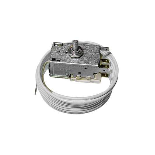 Fridge Freezer Thermostat K57-L2829 Compatible with Indesit C00851095