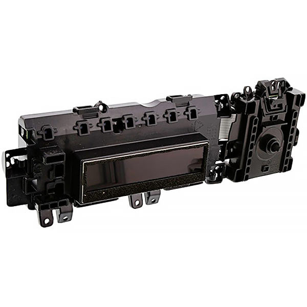 Electrolux 8089959301 Tumble Dryer Display Module (not configured)