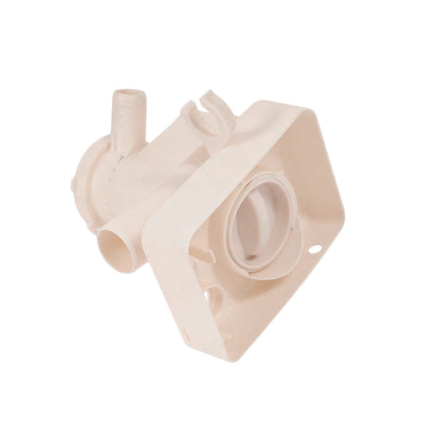 Electrolux Washing Machine Pump Housing with Filter 1320715533