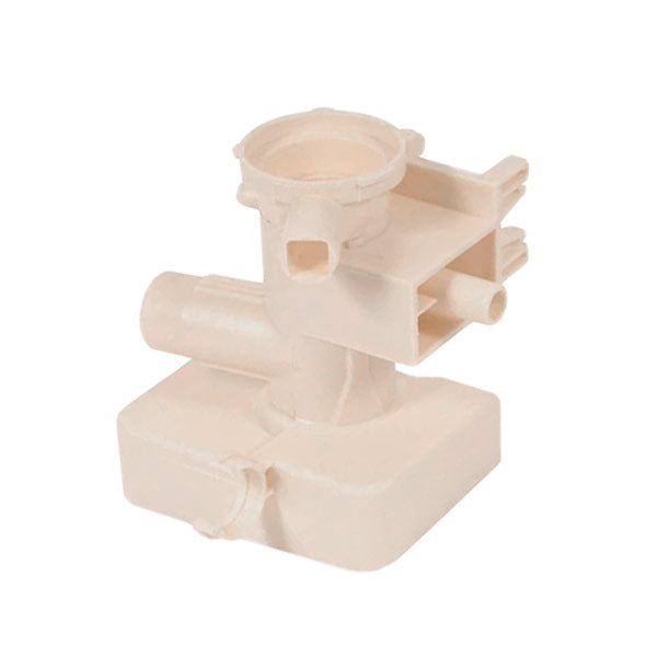 Electrolux Washing Machine Pump Housing with Filter 1320715533