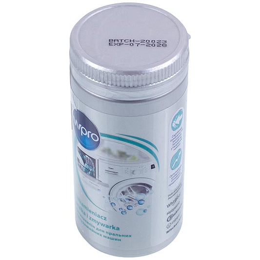 Wpro DES103 484000008852 Washing Machine Descaler 250g