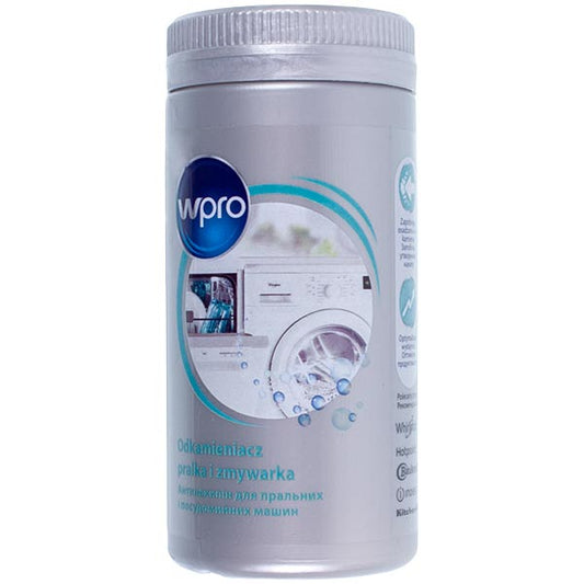 Wpro DES103 484000008852 Washing Machine Descaler 250g