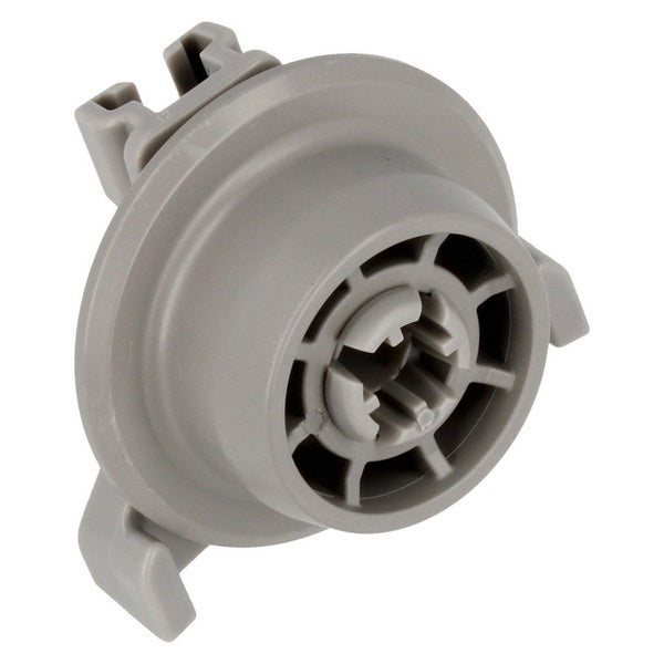 Bosch 10014039 Dishwasher Wheel (Front Roller) + Lower Drawer Holder