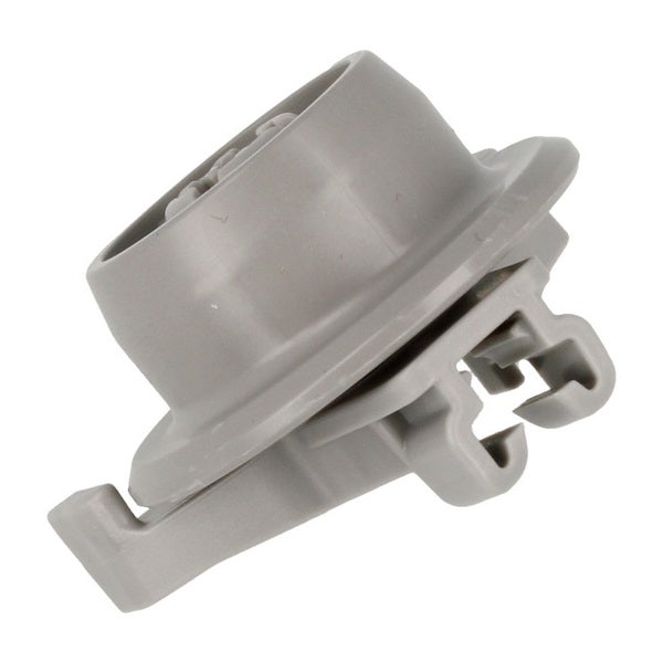 Bosch 10014039 Dishwasher Wheel (Front Roller) + Lower Drawer Holder