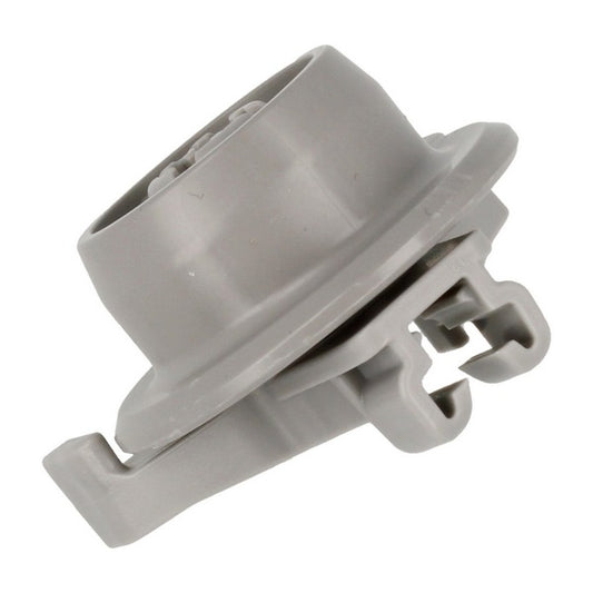 Bosch 10014039 Dishwasher Wheel (Front Roller) + Lower Drawer Holder