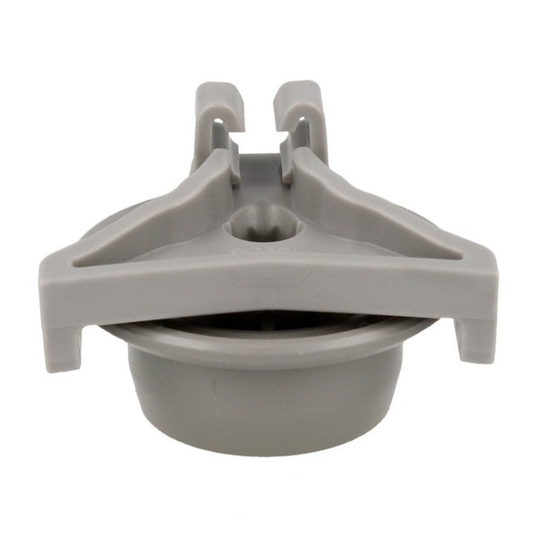 Bosch 10014039 Dishwasher Wheel (Front Roller) + Lower Drawer Holder