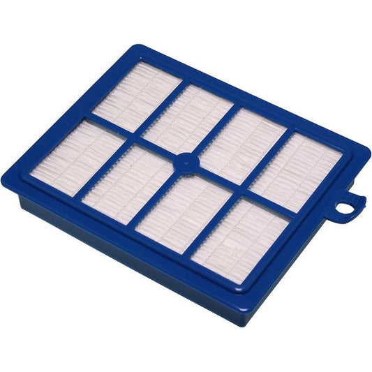 Output HEPA13 FC8038/01 432200494132 filter for vacuum cleaner Philips