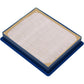 Output HEPA13 FC8038/01 432200494132 filter for vacuum cleaner Philips