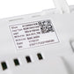 Electrolux 140126895782 Tumble Dryer Control Module (Not Configured)