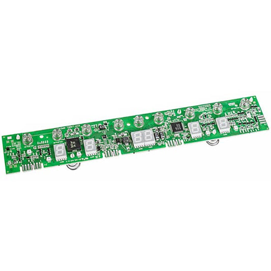 Indesit Induction Hob Control Panel C00495878
