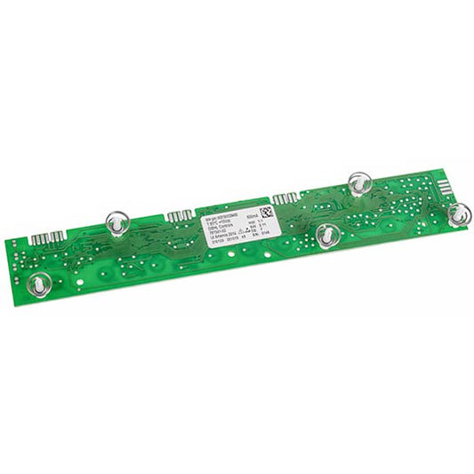 Indesit Induction Hob Control Panel C00495878