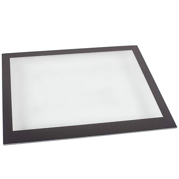 Electrolux 5616624010 Oven Inner Door Glass 524x402mm