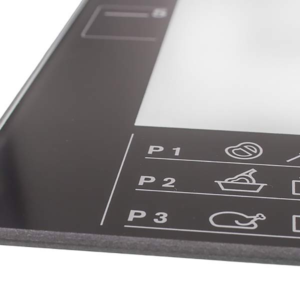 Electrolux 5616624010 Oven Inner Door Glass 524x402mm