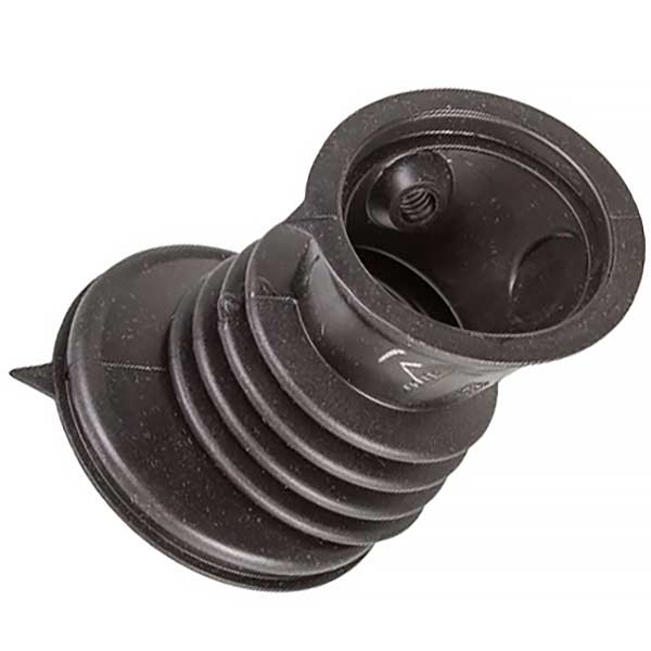 Electrolux 1242650305 Washing Machine Tub Condenser Connecting Sleeve
