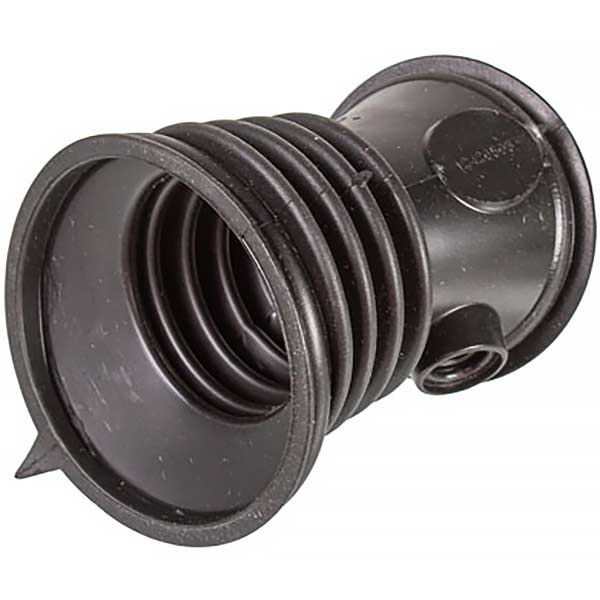 Electrolux 1242650305 Washing Machine Tub Condenser Connecting Sleeve
