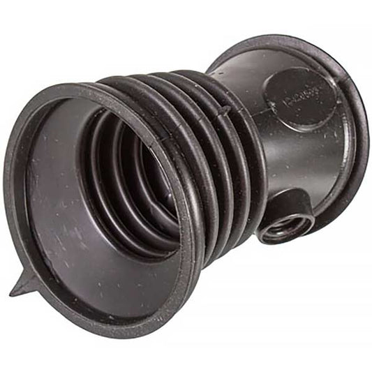 Electrolux 1242650305 Washing Machine Tub Condenser Connecting Sleeve