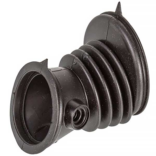 Electrolux 1242650305 Washing Machine Tub Condenser Connecting Sleeve