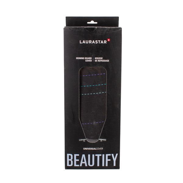 Laurastar 1607801800 Ironing System Cover Universal Black