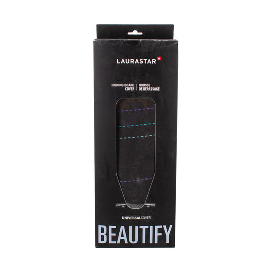Laurastar 1607801800 Ironing System Cover Universal Black