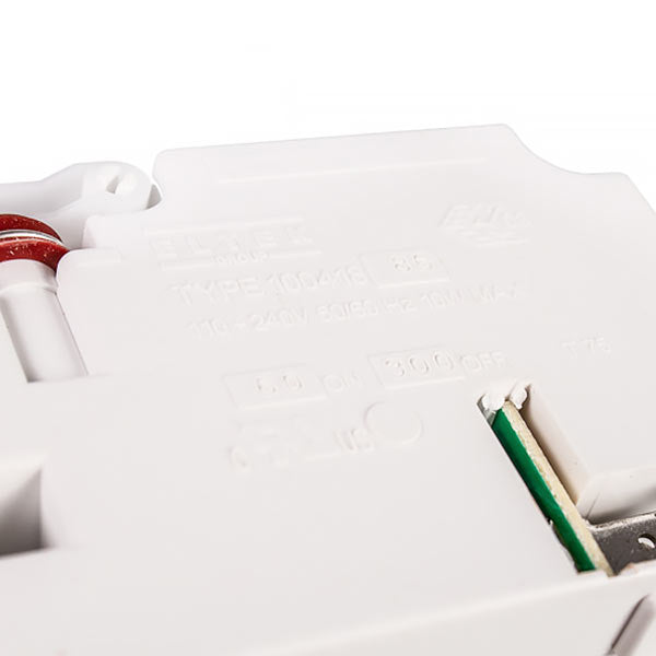 Electrolux 4055548533 Dishwasher Detergent Dispenser