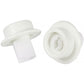 Electrolux 50279059005 Dishwasher Lower Basket Wheel Kit