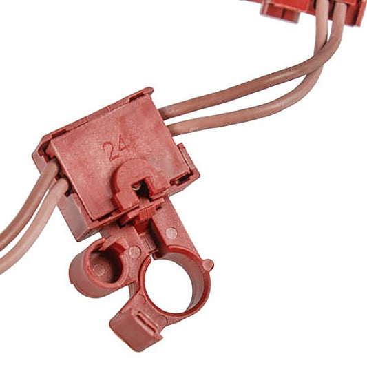 Electrolux 3570515589 Hob Spark Unit Microswitches