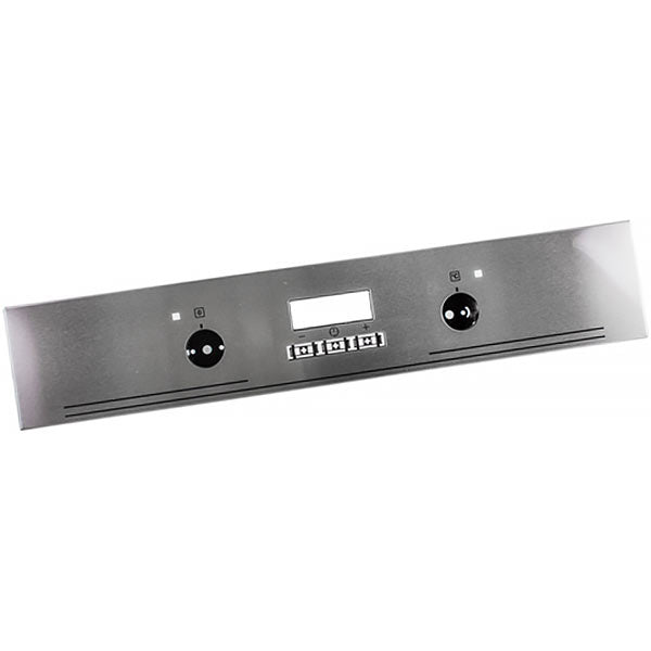 Electrolux 8081116249 Oven Front Panel