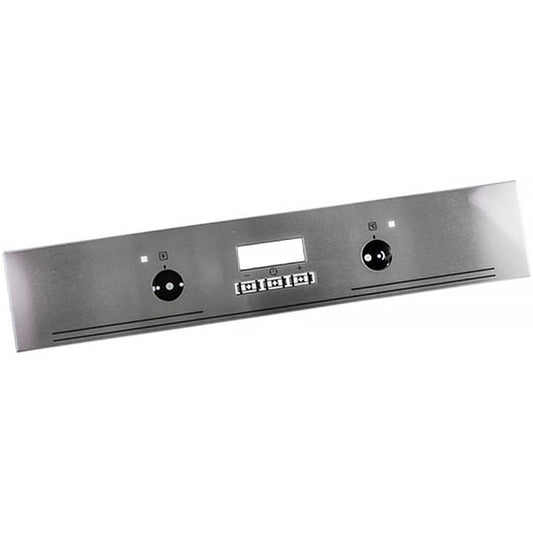 Electrolux 8081116249 Oven Front Panel
