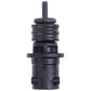 DeLonghi 5513216741 Coffee Machine Steam Boiler Fitting