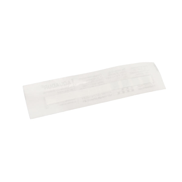 DeLonghi 5532110300 Steam Generator Hard Water Test Strip