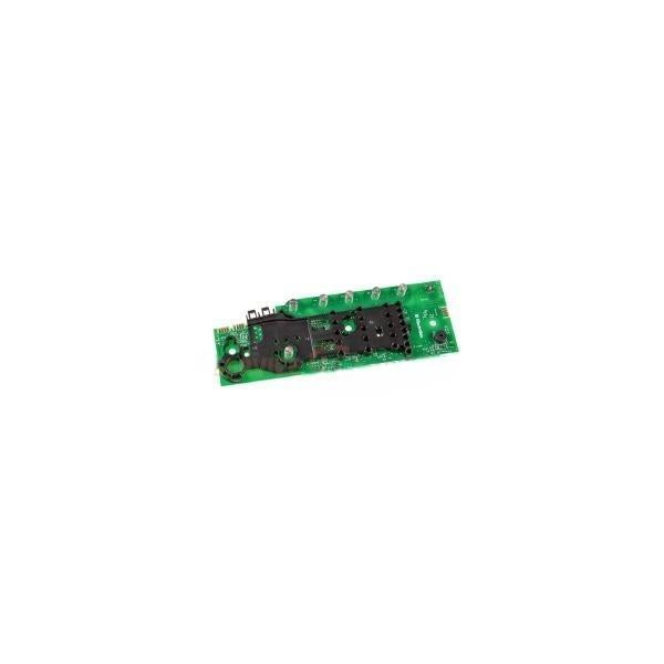 Zanussi 973914339136033 Washing Machine PCB