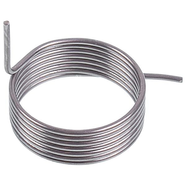 DeLonghi Coffee Machine Brewing Unit Lever Spring 6113210131