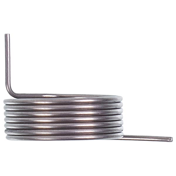 DeLonghi Coffee Machine Brewing Unit Lever Spring 6113210131