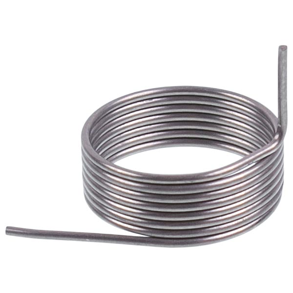 DeLonghi Coffee Machine Brewing Unit Lever Spring 6113210131