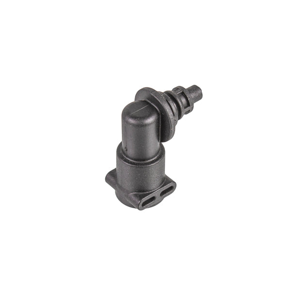 DeLonghi Coffee Machine Valve 90° Angle Connector 5313218341