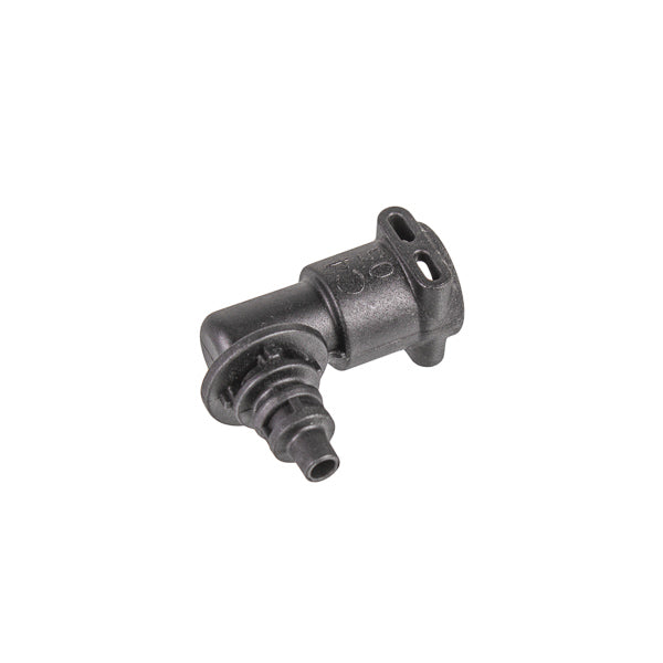 DeLonghi Coffee Machine Valve 90° Angle Connector 5313218341
