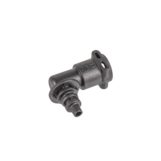 DeLonghi Coffee Machine Valve 90° Angle Connector 5313218341