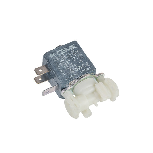 DeLonghi CEME 5220VN2.7P11AF 5213218321 Coffee Machine Solenoid Valve