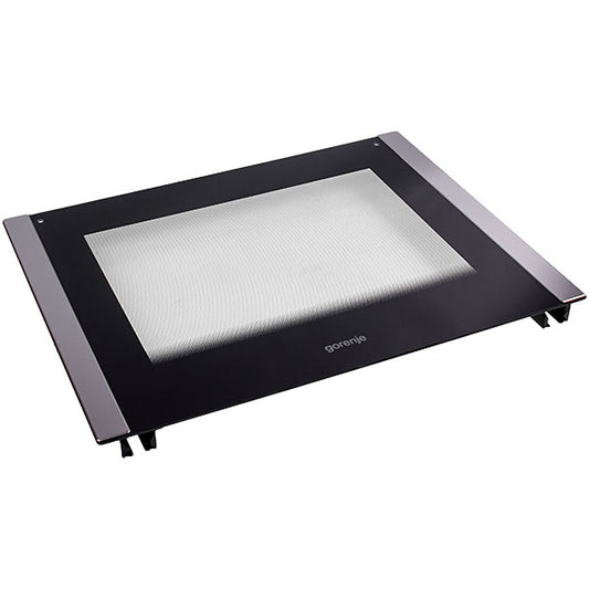 Gorenje 423279 Oven Outer Door Glass