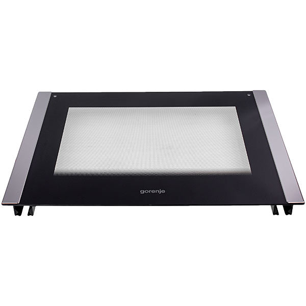 Gorenje 423279 Oven Outer Door Glass