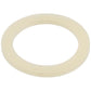 Geyser Coffee Machine Filter Gasket DeLonghi 5313236091 56x42x3mm