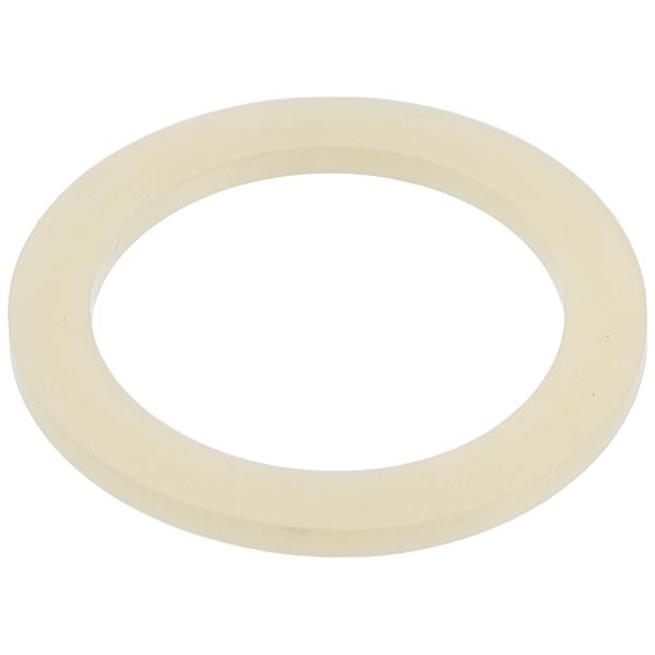 Geyser Coffee Machine Filter Gasket DeLonghi 5313236091 56x42x3mm