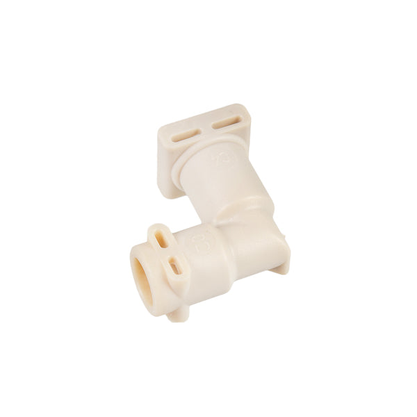 DeLonghi Coffee Maker 90° Connector 5332242400